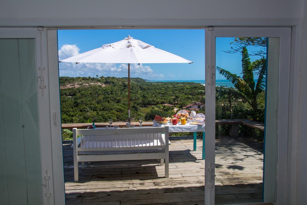 Pousada Segredos De Trancoso Pokój zdjęcie