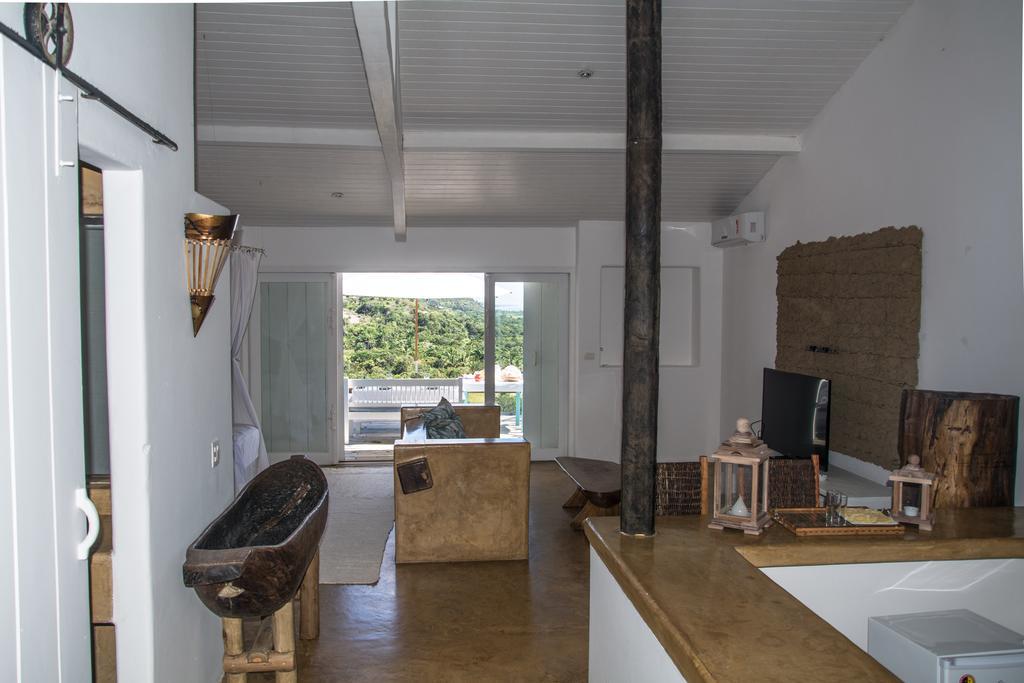 Pousada Segredos De Trancoso Pokój zdjęcie
