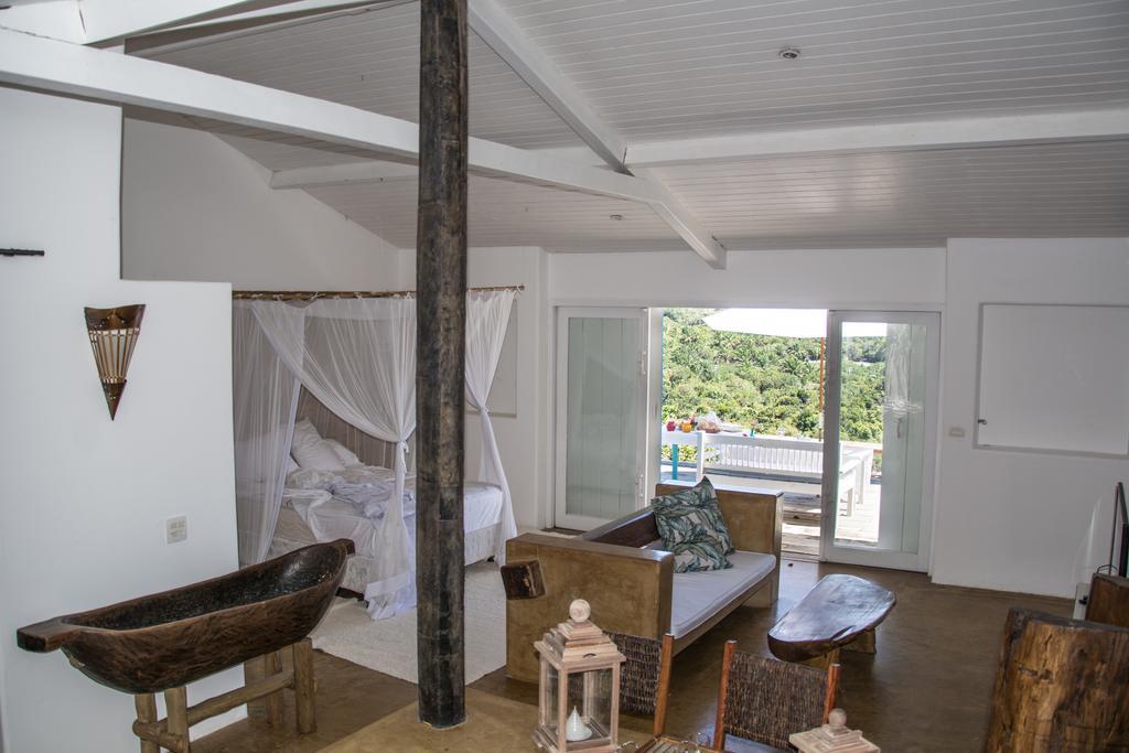 Pousada Segredos De Trancoso Pokój zdjęcie