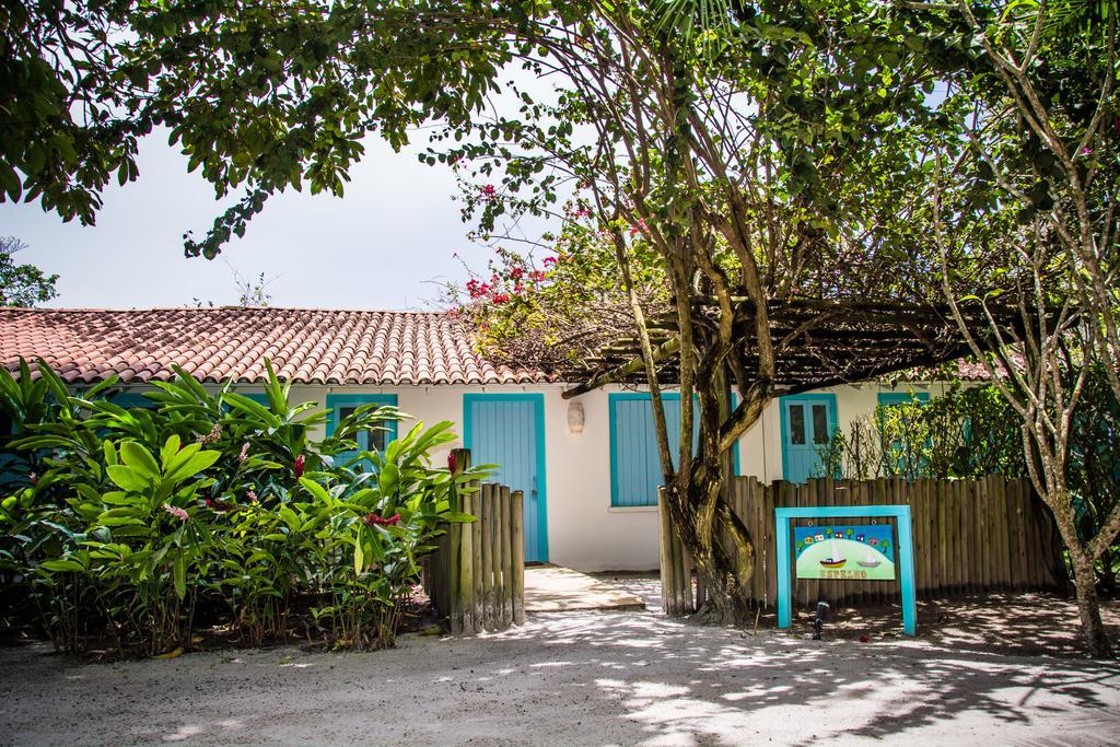 Pousada Segredos De Trancoso Pokój zdjęcie