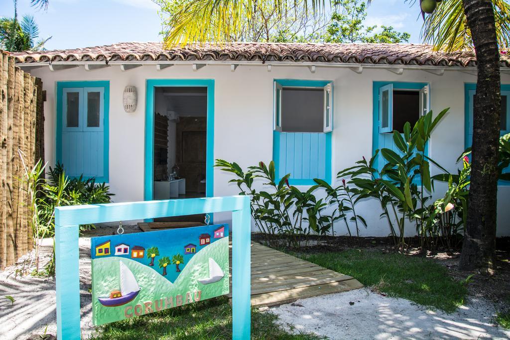 Pousada Segredos De Trancoso Pokój zdjęcie
