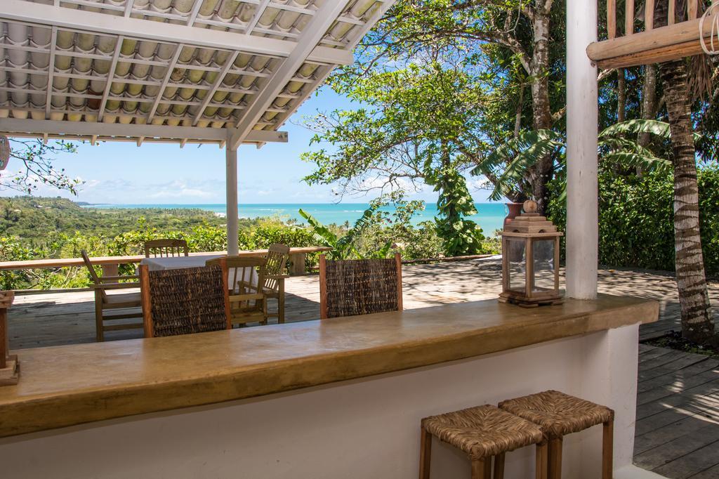 Pousada Segredos De Trancoso Pokój zdjęcie