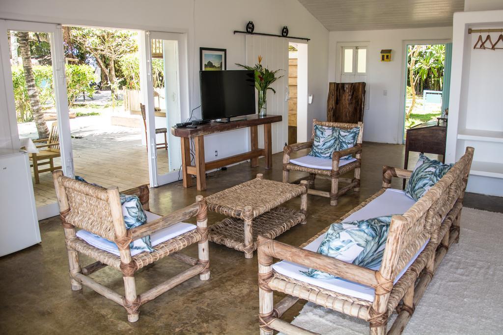 Pousada Segredos De Trancoso Pokój zdjęcie