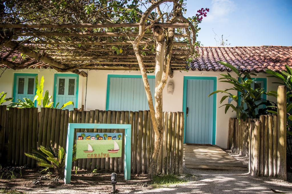Pousada Segredos De Trancoso Pokój zdjęcie